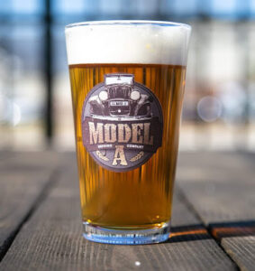 Model A Brewing Co. - Fort Mill