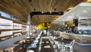 Modern Market Eatery - Greenwood Village