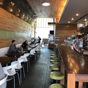 Modern Market Eatery - Glendale