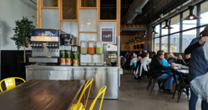 Modern Market Eatery - Colorado Springs