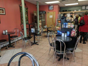 Modern Pastry Shop - Medford