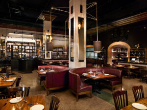Modern Restaurant & Lounge - New Rochelle