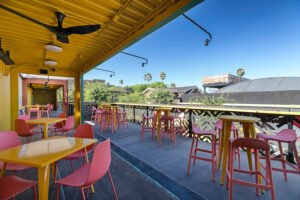 Modern Times Leisuretown - Anaheim
