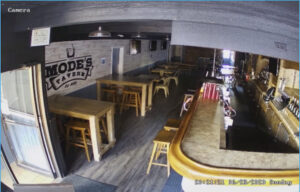 Mode's Tavern - Bay City