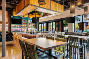 Modesto Taco Tequila Whiskey - Baton Rouge