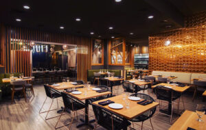 Modoko Asian Kitchen - Rogers