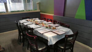 Modurang Family Korean Restaurant - Sacramento