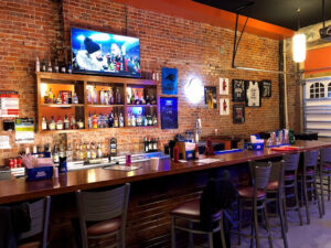 Moe & D's - Rocky Mount