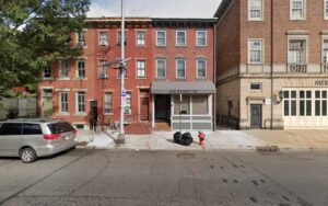 Moe Restaurant - Trenton