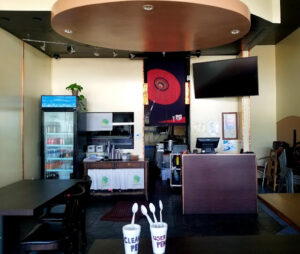 Moe Sushi and Grill - Berkeley
