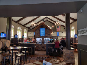 Moeller Brew Barn - Troy