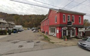 Moe's Bar and Grill - Triadelphia