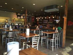 Moe's Original BBQ - Steamboat Springs