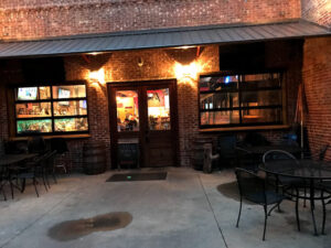 Moe's Original BBQ - Cullman - Cullman
