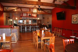 Moe's Original BBQ - Hendersonville - Hendersonville