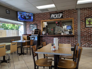 Moe's Original BBQ - Metairie - Metairie