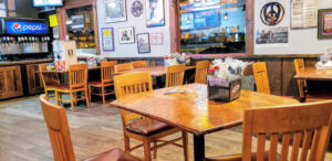 Moe's Original BBQ - Orange Beach - Orange Beach