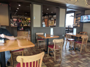 Moe's Original BBQ Restaurant & Catering - Bangor - Bangor