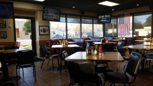 Moe's Original BBQ - Trussville - Trussville