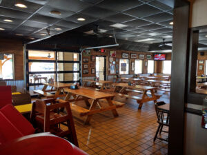Moe's Original BBQ - Vestavia Hills - Vestavia Hills