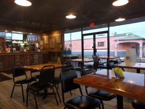 Moe's Original BBQ West Mobile - Mobile