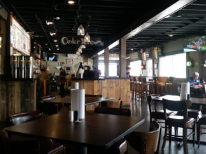 Moe's Original BBQ - Wilmington - Wilmington