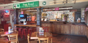 Moe’s Original Bar B Que - Panama City Beach