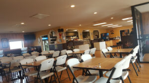 Moe's Restaurant and Cafe - Athens