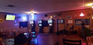 Moe's River Room - Kokomo