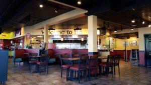 Moe's Southwest Grill - Paramus
