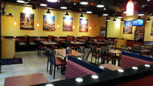 Moe's Southwest Grill - East Meadow