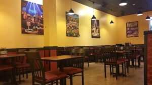 Moe's Southwest Grill - Commack