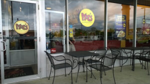 Moe's Southwest Grill - Massapequa