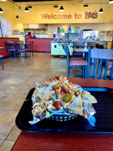 Moe's Southwest Grill - Hauppauge
