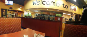 Moe's Southwest Grill - Troy