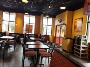 Moe's Southwest Grill - Camillus