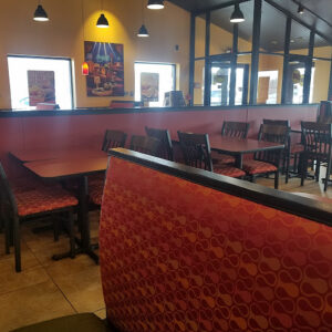 Moe's Southwest Grill - Cortland