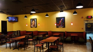 Moe's Southwest Grill - Watertown