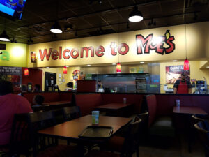 Moe's Southwest Grill - Oneonta