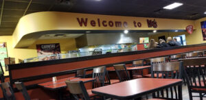 Moe's Southwest Grill - Williamsville