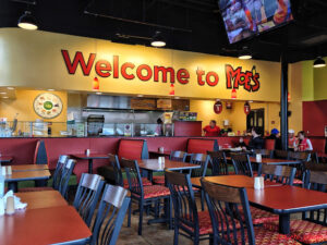 Moe's Southwest Grill - Murrysville