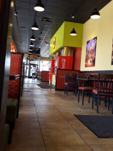 Moe's Southwest Grill - Lititz