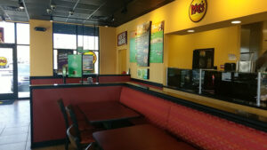 Moe's Southwest Grill - Allentown