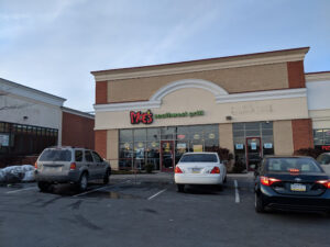 Moe's Southwest Grill - Stroudsburg
