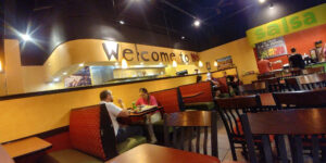 Moe's Southwest Grill - Clarks Summit