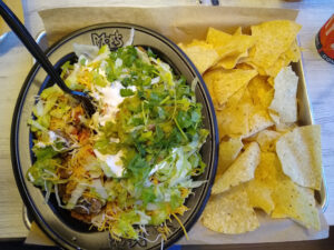 Moe's Southwest Grill - Warrenton