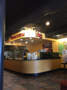 Moe's Southwest Grill - Annapolis