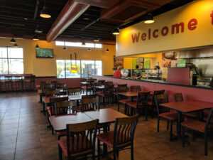 Moe's Southwest Grill - Mooresville