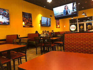 Moe's Southwest Grill - Wilmington