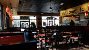 Moe's Southwest Grill - Irmo